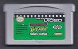 Game Boy Advance Video: Teenage Mutant Ninja Turtles: Things Change (Game Boy Advance)